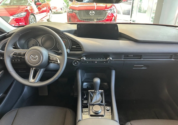 Mazda 3 cena 141500 przebieg: 5, rok produkcji 2023 z Lwówek małe 22